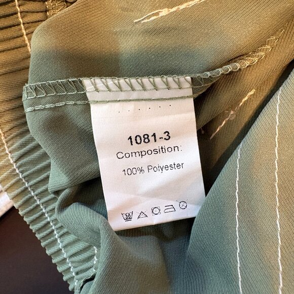 Women's Wide Leg Pants - S - Picture 6 of 13